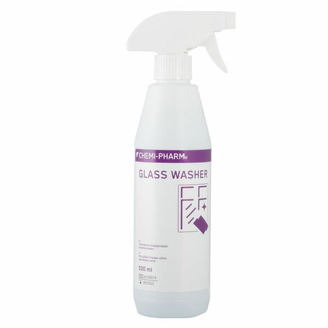 Chemi-Pharm Glass Washer